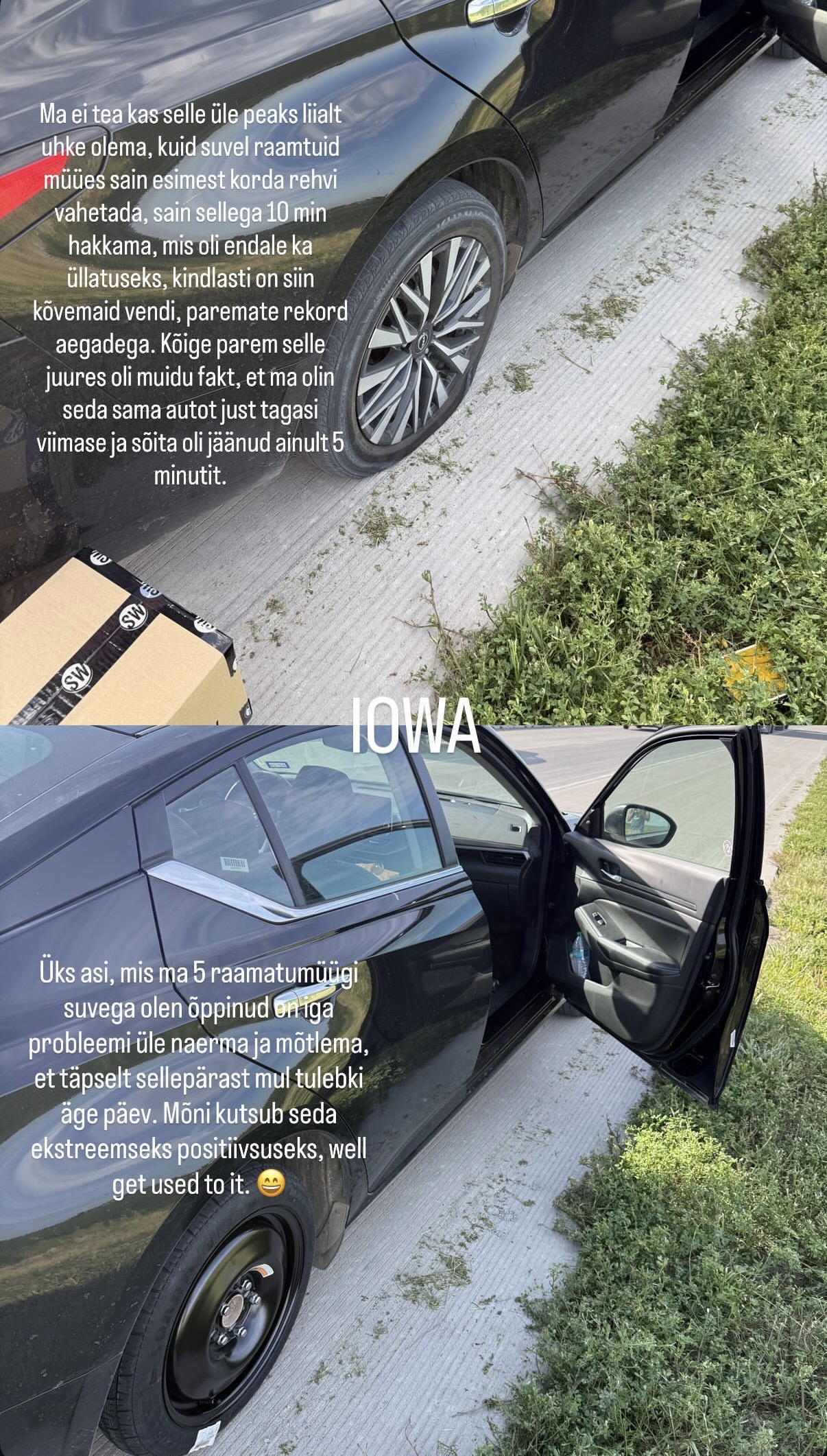 Iowa