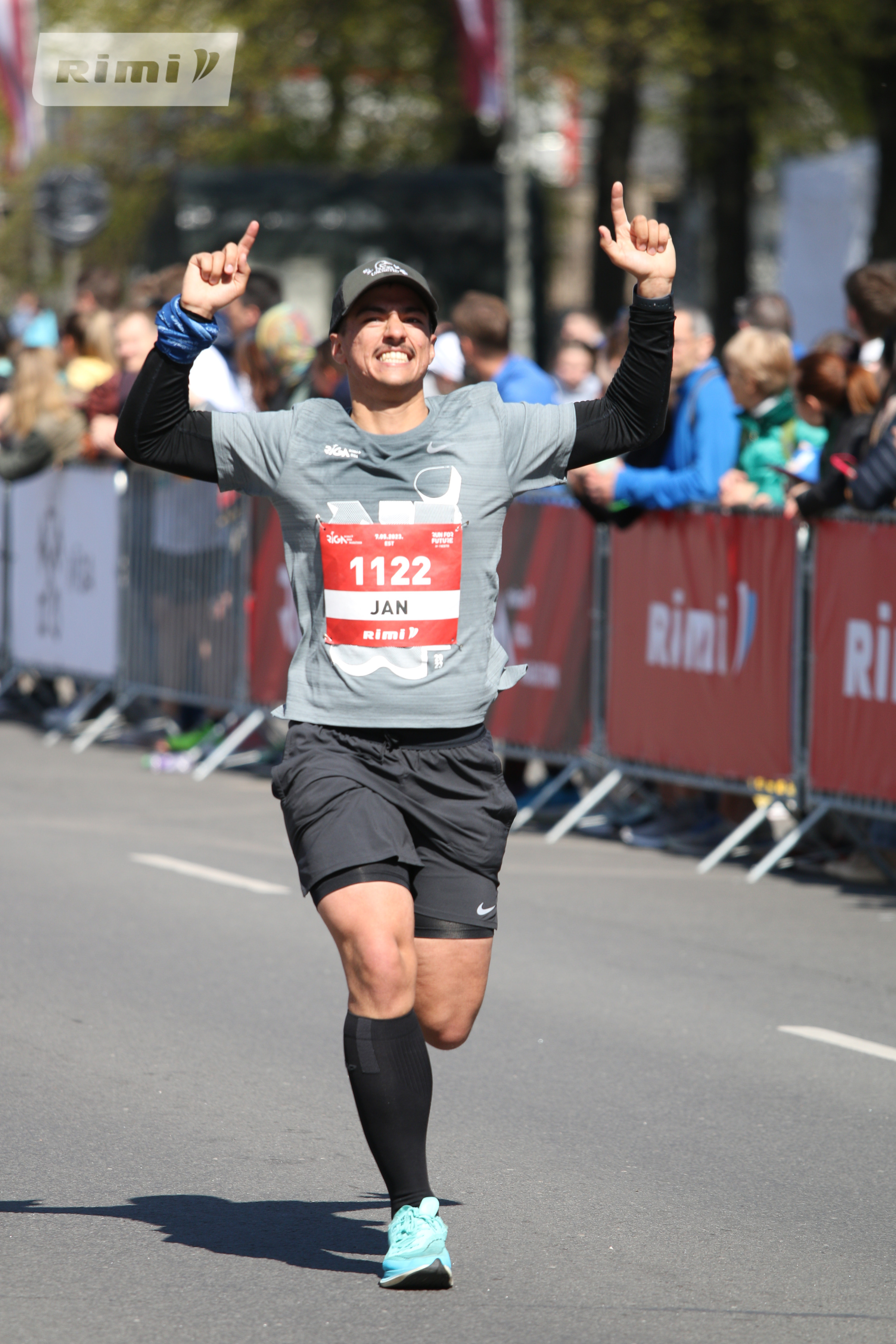 Riia maraton